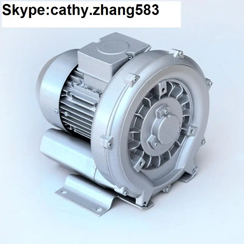 Трехфазный боковой канальный вентилятор 400 Вт HR21C400SW|blower|side channel blower |