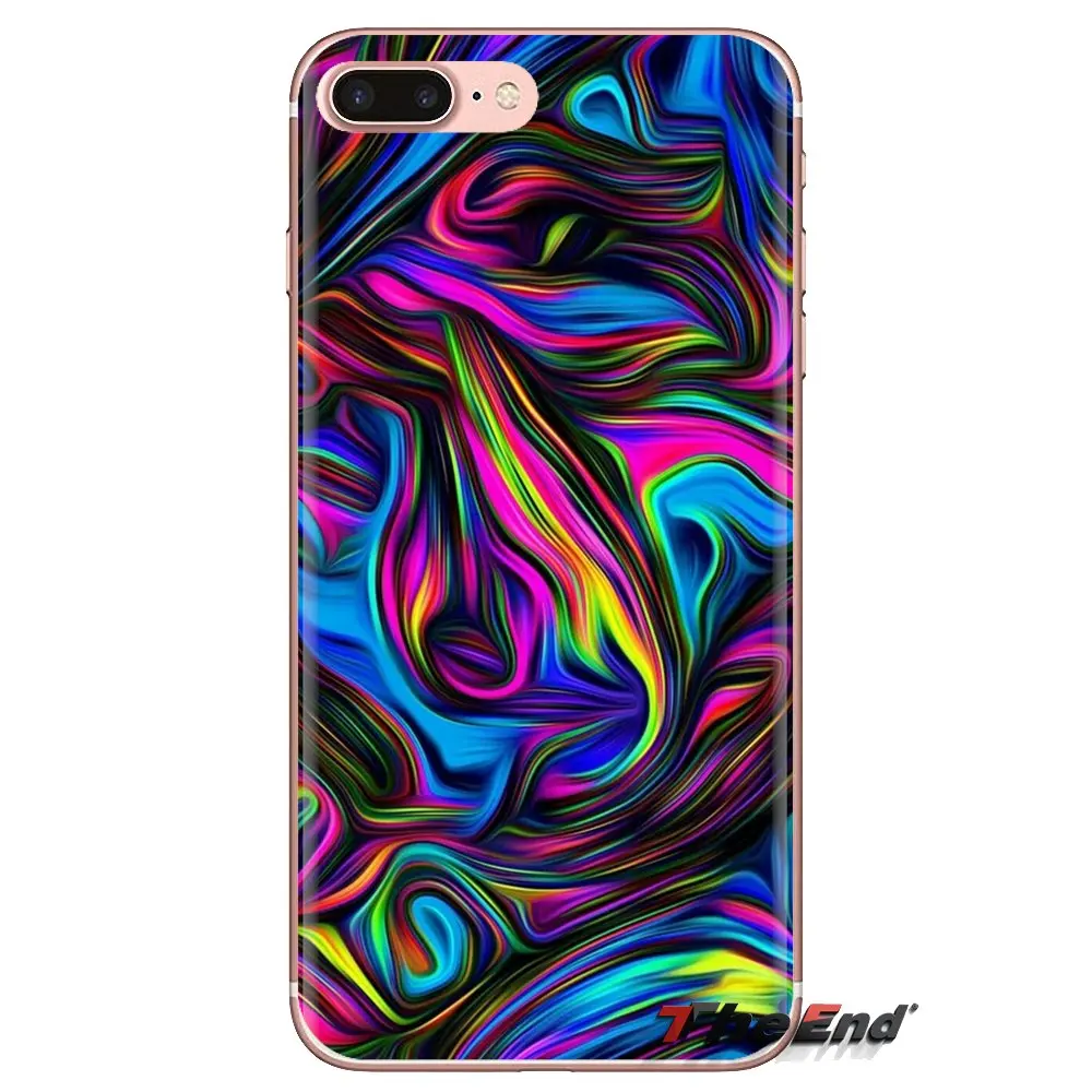 For LG G3 G4 Mini G5 G6 G7 Q6 Q7 Q8 Q9 V10 V20 V30 X Power 2 3 K10 K4 K8 2017 3Ded Design Transparent Soft Shell Covers |