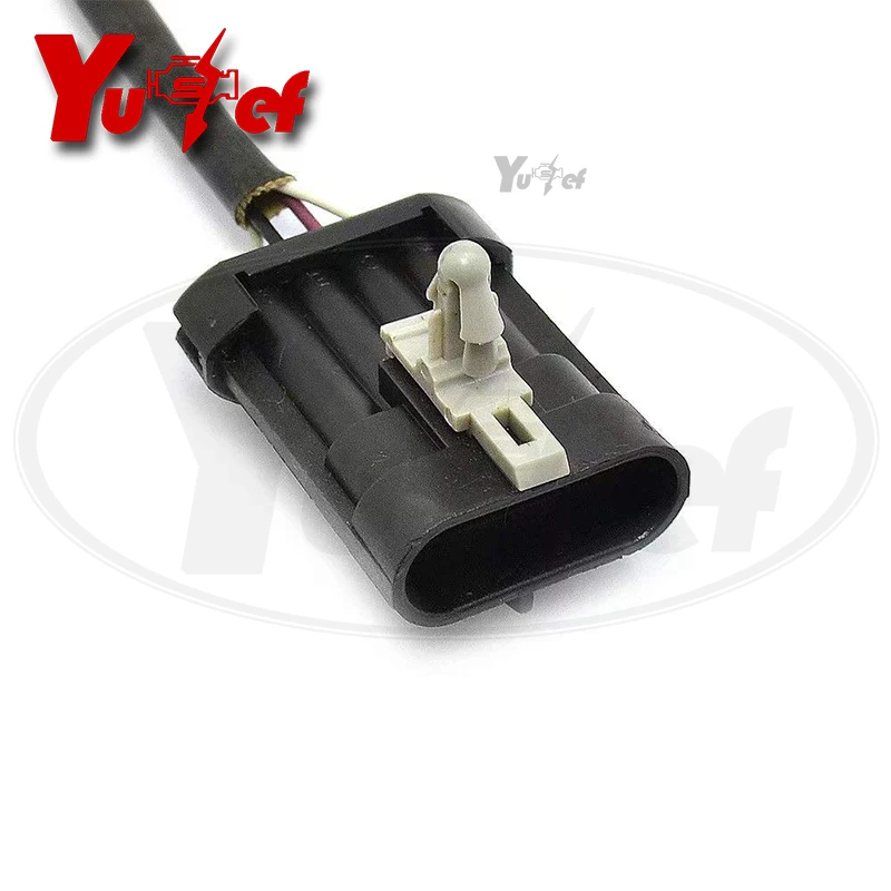 Кислородный датчик YUSSEF O2 лямбда-датчик для DongFeng Jingbei Jac Haval H3H5H6 GREAT WALL LIFAN 25325359 |