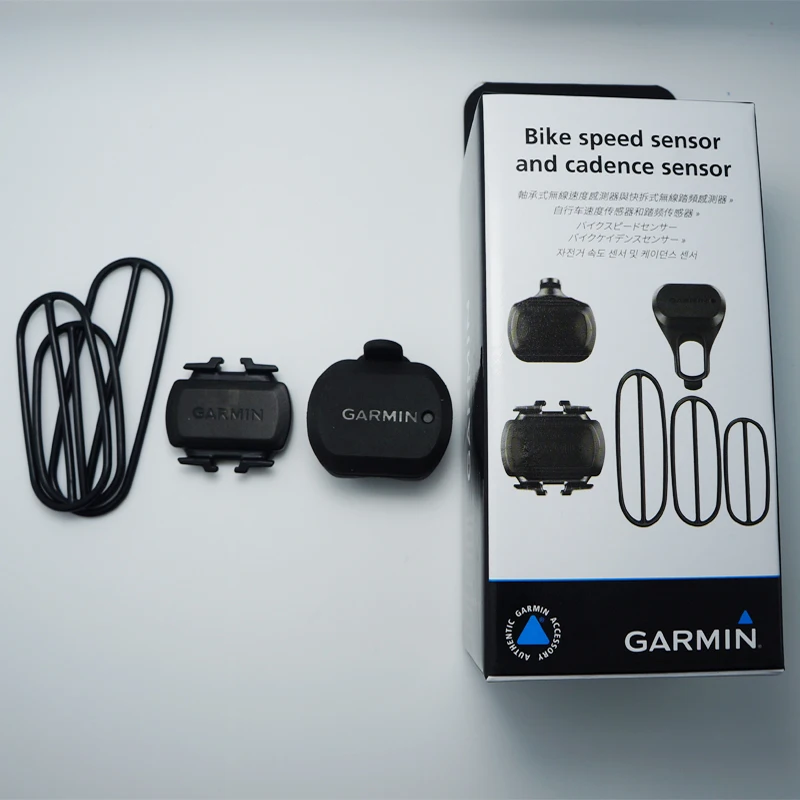 Garmin ANT+ Датчик скорости/Каденции для Garmin Edge fenix2 910XT Gps oregon Forerunner watch