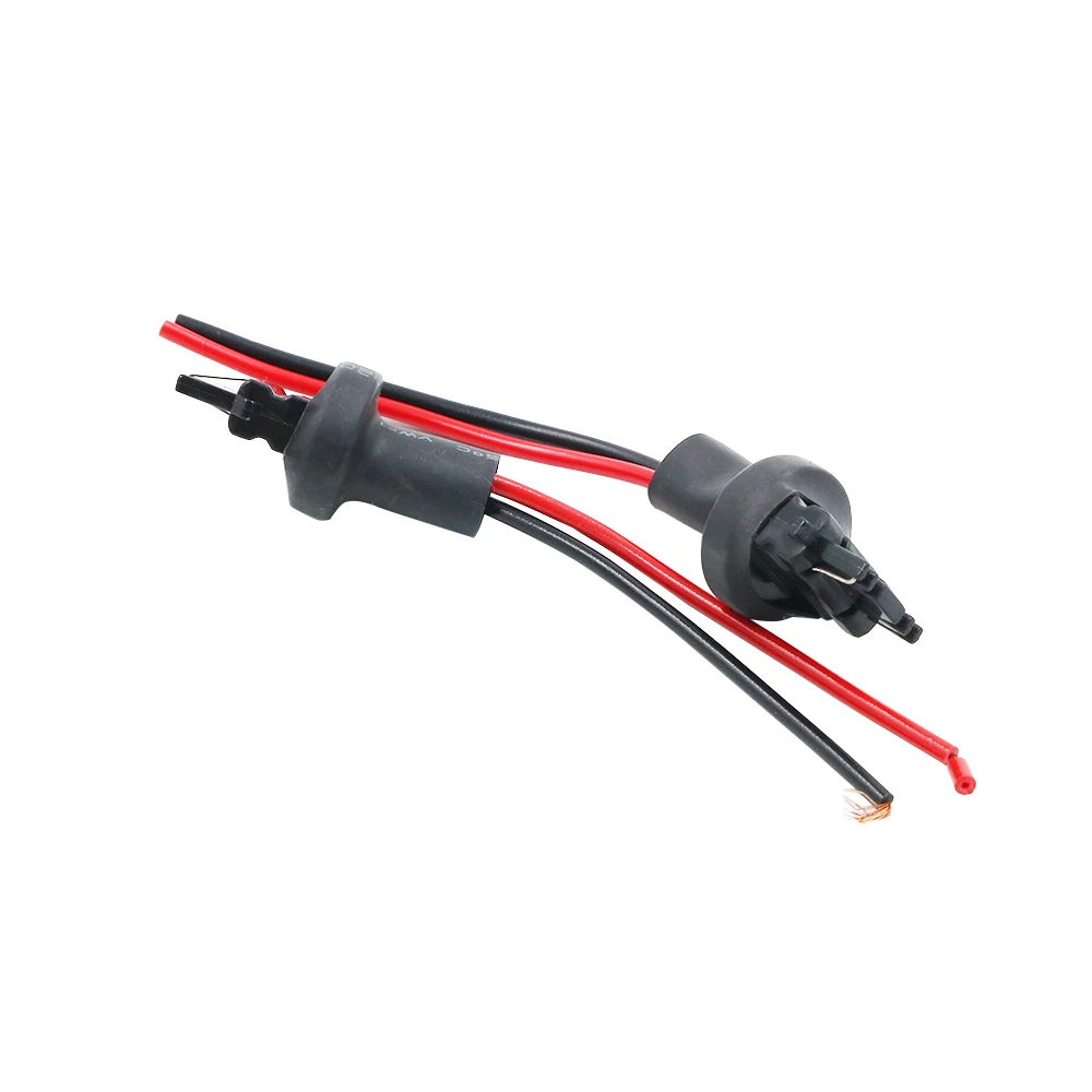 YSY 50 шт. новый LED T25 3157 3156 лампочка штекер Адаптер Гнездо База автомобильная лампа