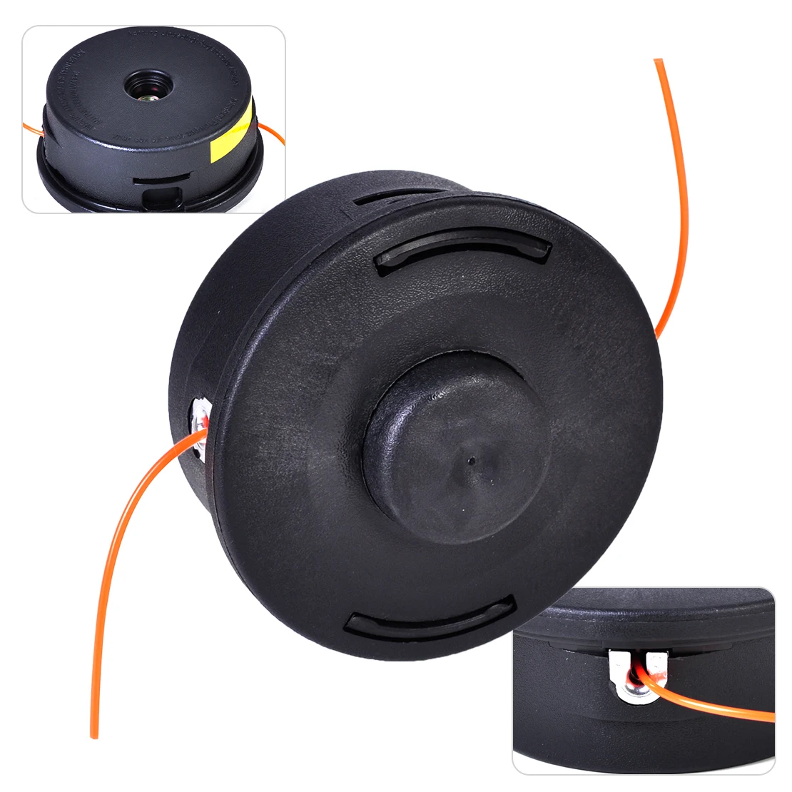 Триммерная головка LETAOSK 4002 710 2168 подходит для Stihl FS40 FS55 FS44 FS88 FS86 25 2 Autocut|Триммеры| |