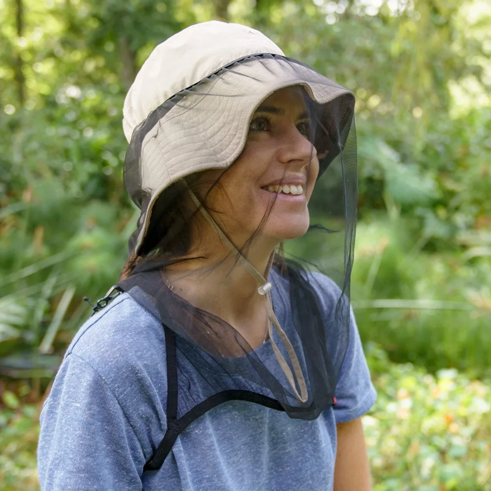 Панама с защитой от УФ-излучения для мужчин и женщин | Спорт развлечения