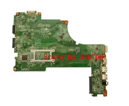 Материнская плата для ноутбука Toshiba A000296030 | Компьютеры и офис