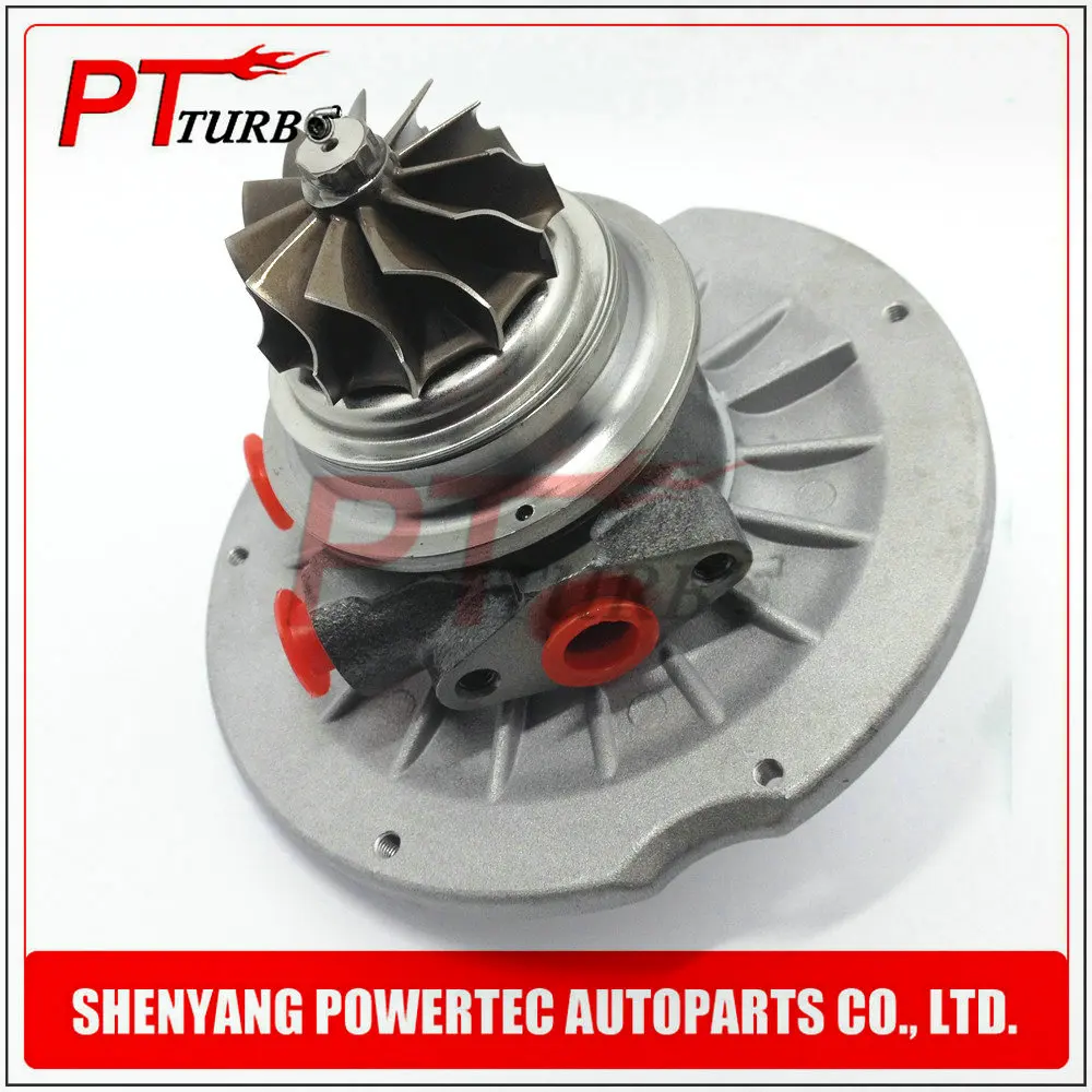 Турбинный сердечник RHF4 turbo chra VJ32 VDA10019 / RF5C13700 VAA10019 для Mazda 6 CiTD MPV II DI|core auto|core 2 duo p8600core