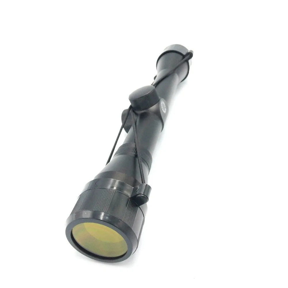 Тактический 4X32 Воздушный прицел охотничий оптический компактный Riflescope подходит
