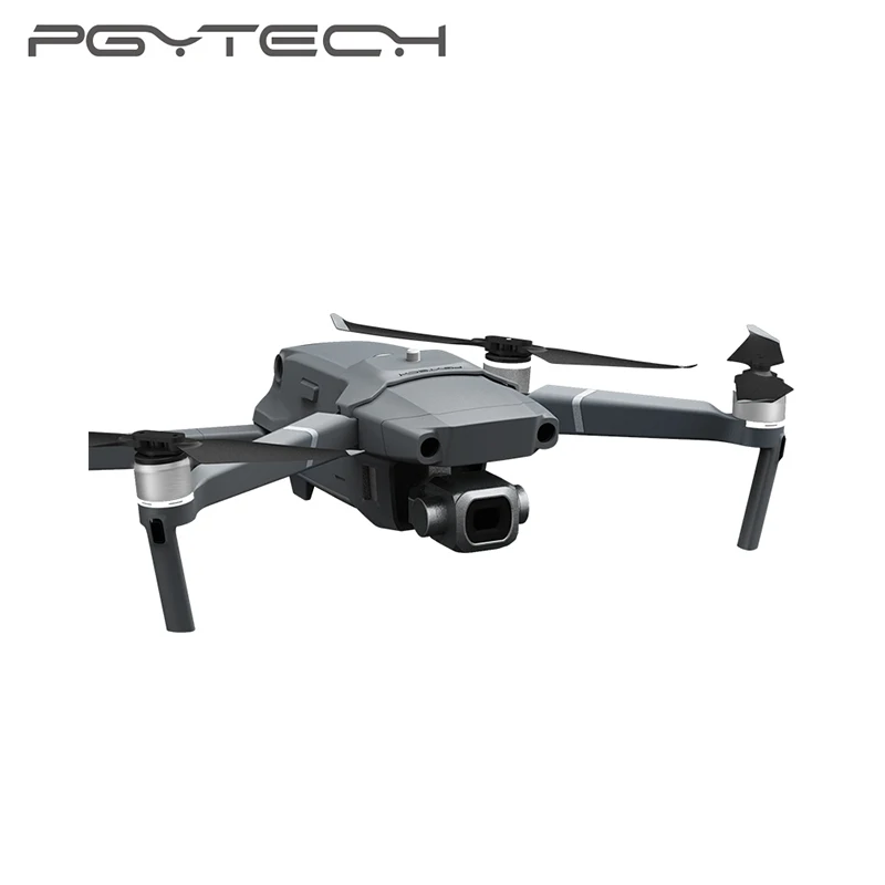 PGYTECH MAVIC 2 расширение подключения крепление Экшн камера разъем адаптер для DJI Mavic 2 Pro/Mavic 2 зум аксессуары