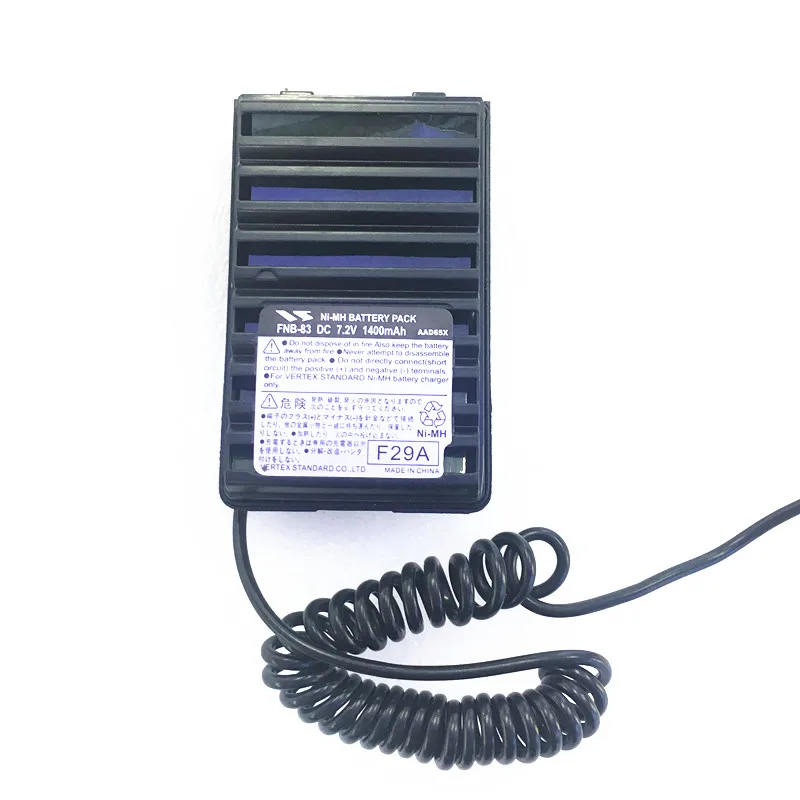 Автомобильное зарядное устройство для Vertex VX418 12 в автомобильное 177 170 160 400 428
