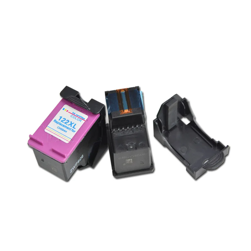 Картриджи для принтера HP Deskjet 122 1000 1050A 1050 1510 2000 2050 3000 | Компьютеры и офис