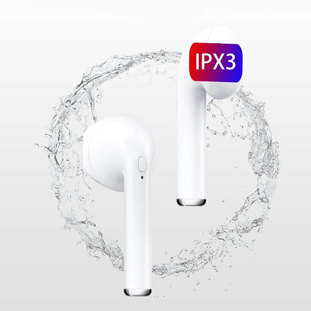 i7s Tws AP2 Mini Wireless Bluetooth Earphone Stereo Earbud Headset bleuthoot earphones for iphone ear