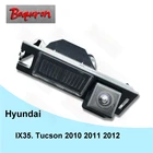 Камера заднего вида boquon для Hyundai IX35 Tucson 2010 2011 2012, HD CCD, ночное видение, NTSC PAL