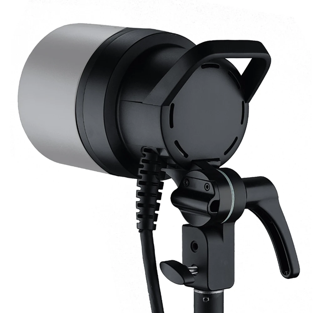 В наличии Godox H600P головка вспышки Bowens крепление от ручной удлинитель для WITSTRO AD600Pro