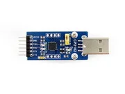 Плата USB UART CP2102 (тип A) модуль USB-UART коннектор типа A поддерживает Mac Linux Android WinCE Windows