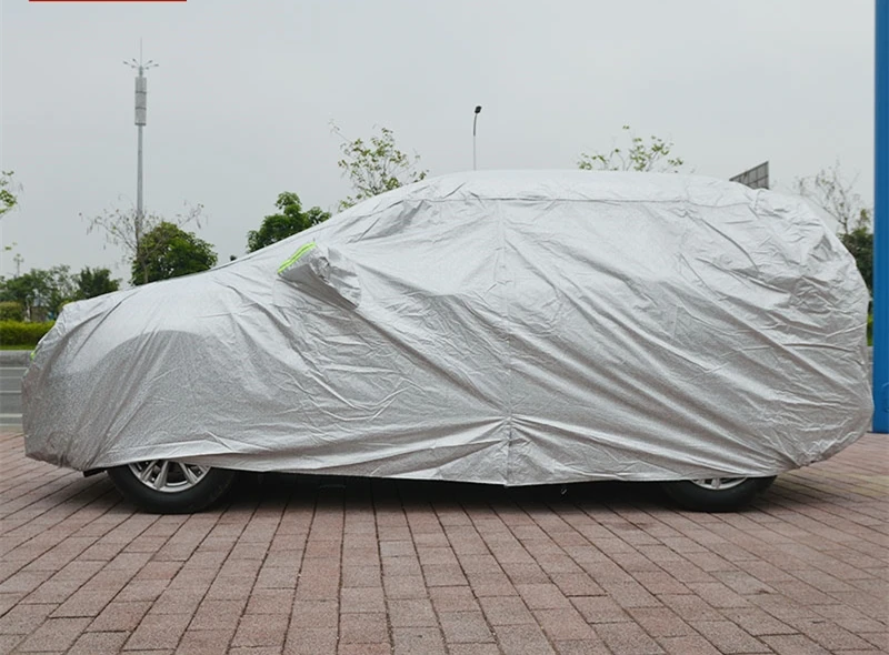 Автомобильные чехлы для Chevrolet Equinox 2017 2018 2019 пылезащитные автомобильные Чехлы