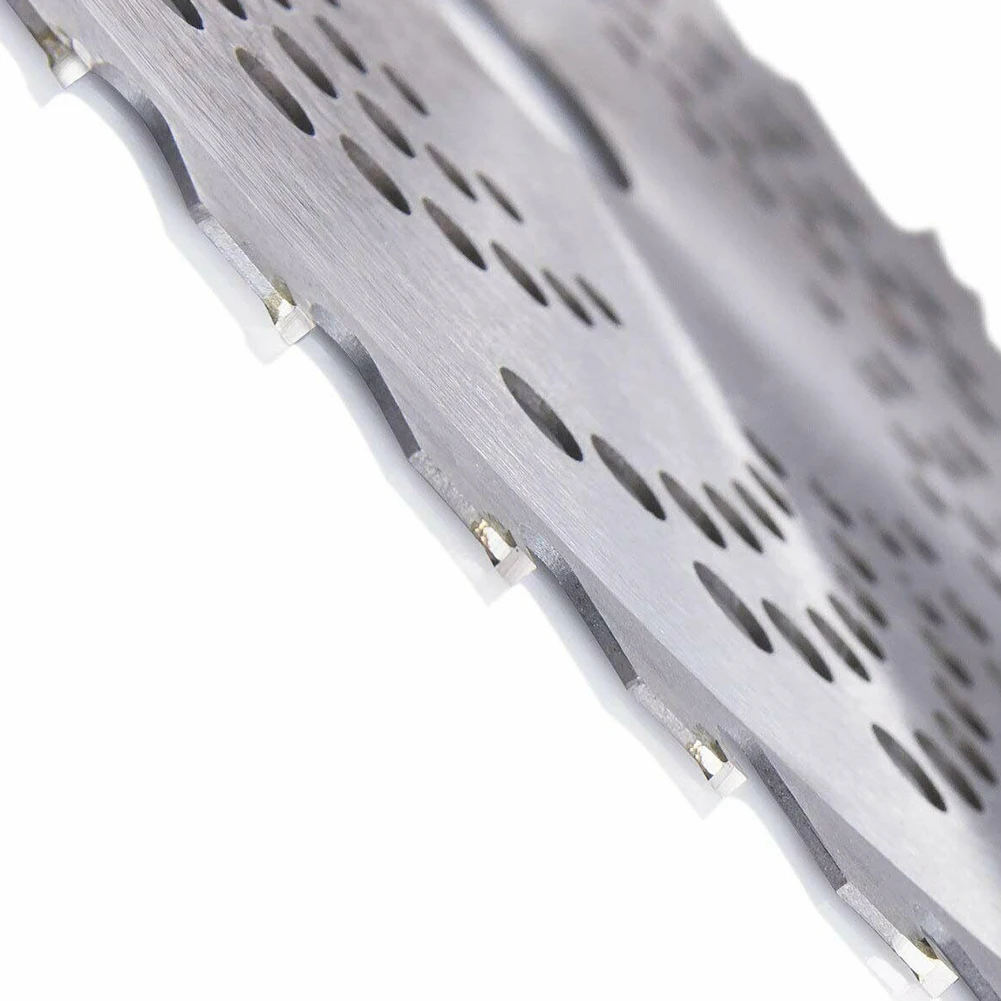 40T износостойкая круглая косилка для газонокосилки из сплава стали Аксессуары