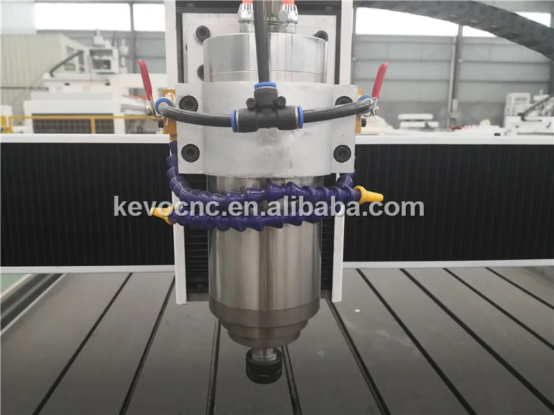 Jinan Manufacturer Wood/Stone Carving CNC Router 1212 1325 1530 2030 | Инструменты