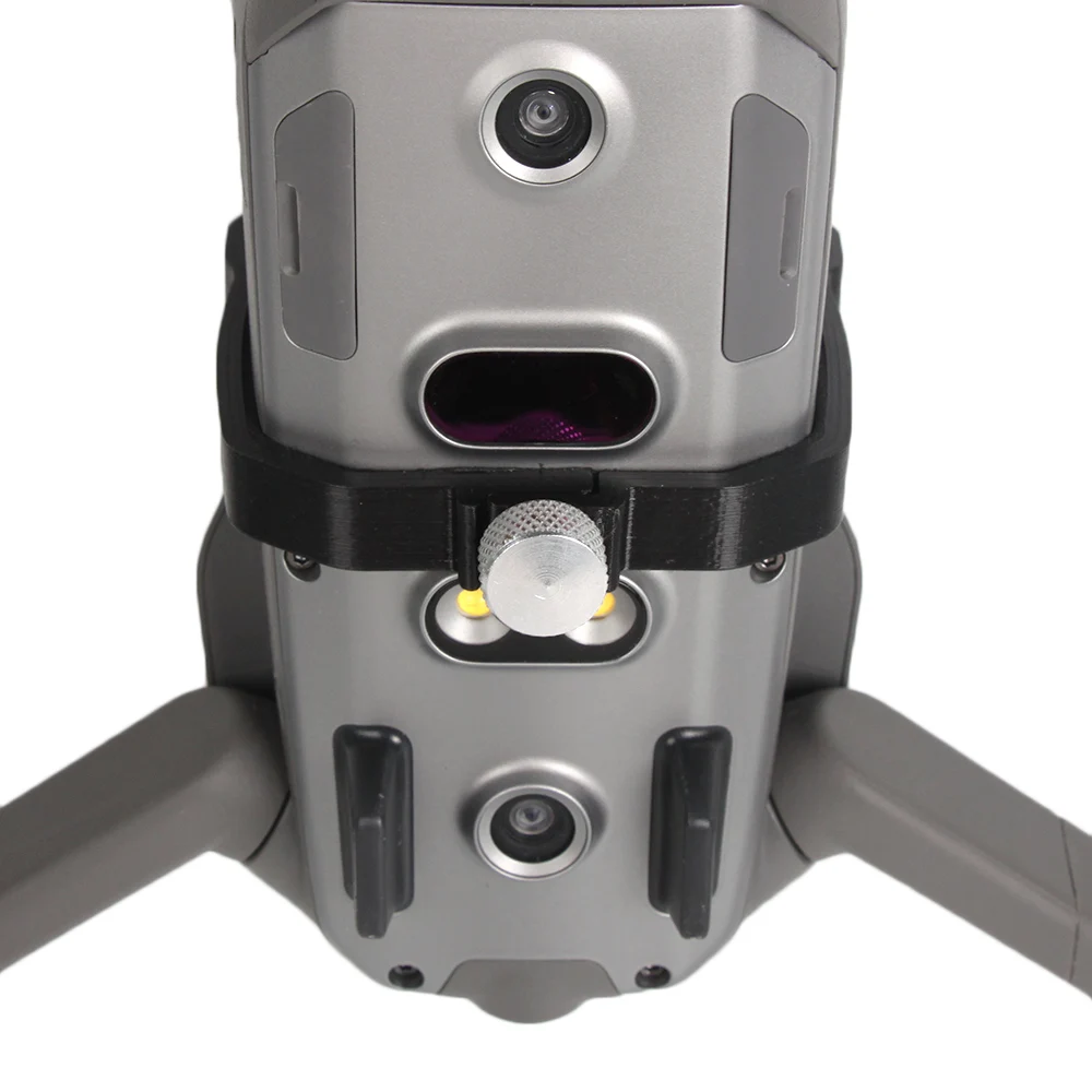 Панорамная Спортивная камера Gopro Монтажный кронштейн держатель для DJI MAVIC 2 PRO & ZOOM