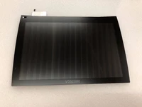 original 10 1inch lcd screen with touch screen fpc tp41089a v3 k for byd auto vds2000 free shipping