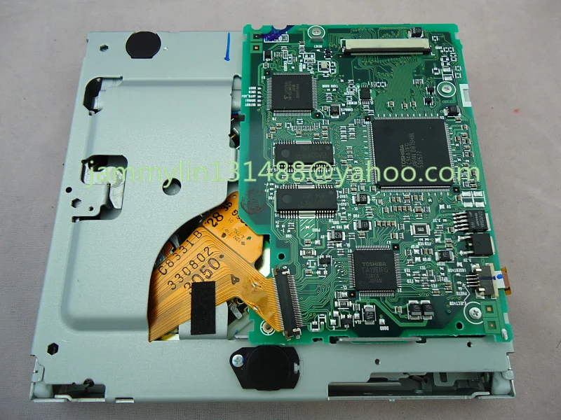 Becker DVD ROM механизм погрузчик DV 01 11D для Mercedes W211 NTG1 COMAND APS навигация автомагнитола|dvd