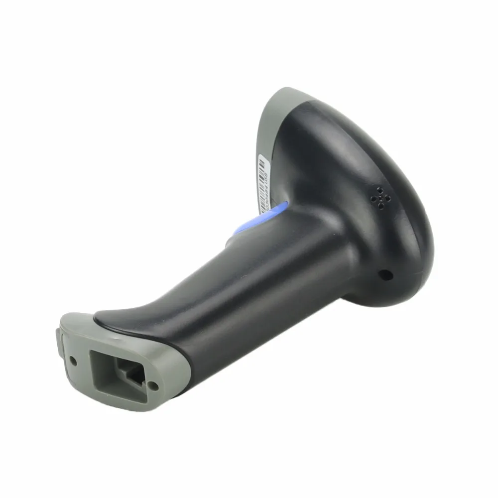 Kercan M4 проводной USB 2D QR PDF417 данных матрица ПЗС-сканер штрих-кодов считыватель штрих-кодов