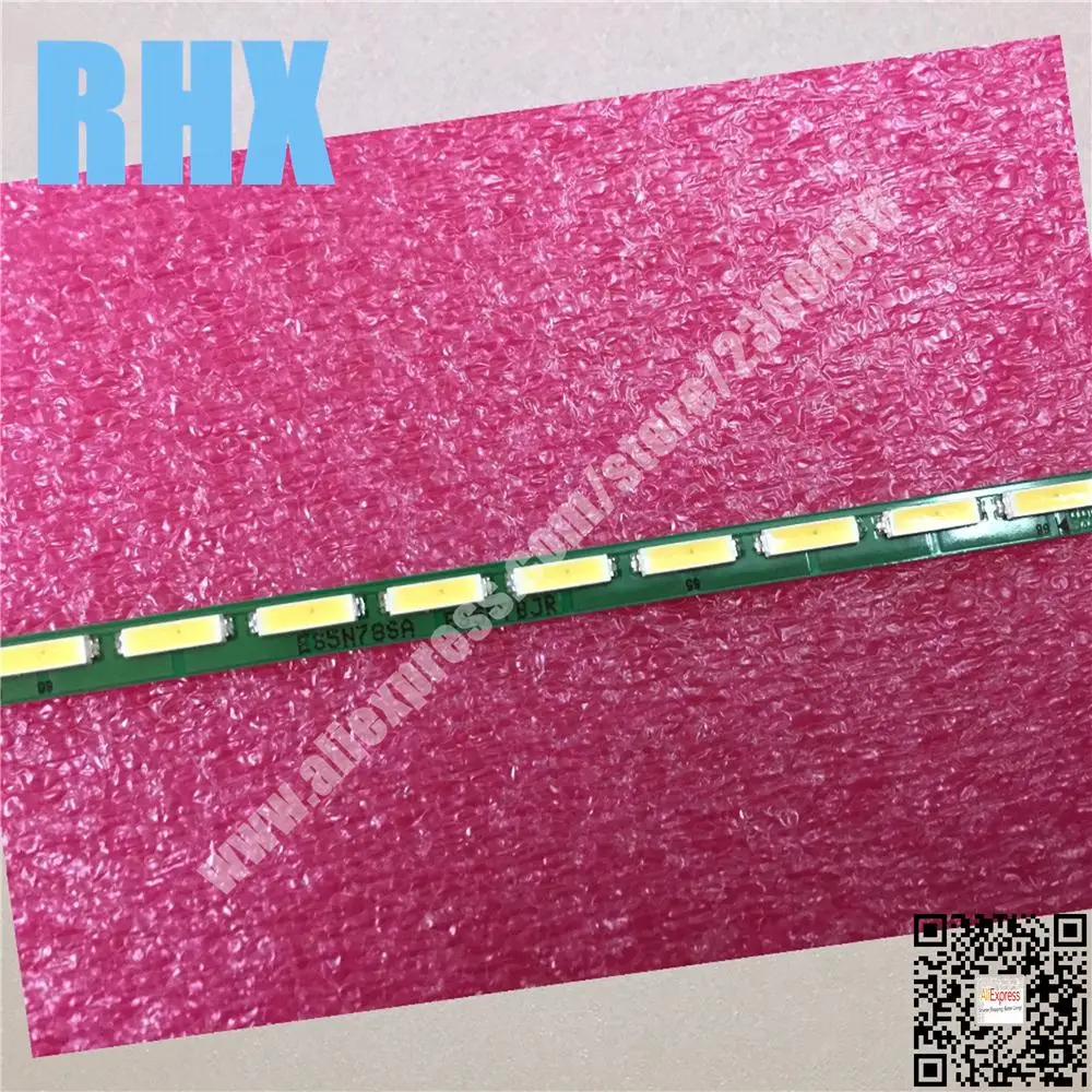 ЖК подсветка для MX27AQ U2715H LG LM270QW4 RSCA1 6916L 1922A ES5N78SA ES5P7BJR 1 шт. = 68 светодиодов 600