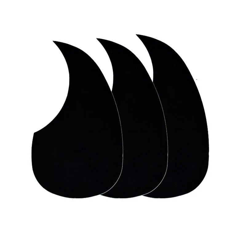 

1 шт. профессиональная Народная Акустическая Гитара Pickguard высшего качества самоклеющаяся наклейка для акустических гитар, аксессуары