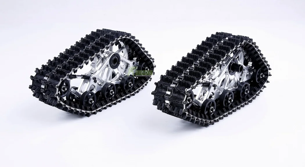 Комплект для переоборудования с металлическим песком подходит 1/5 HPI ROVAN KM BAJA 5B 5T