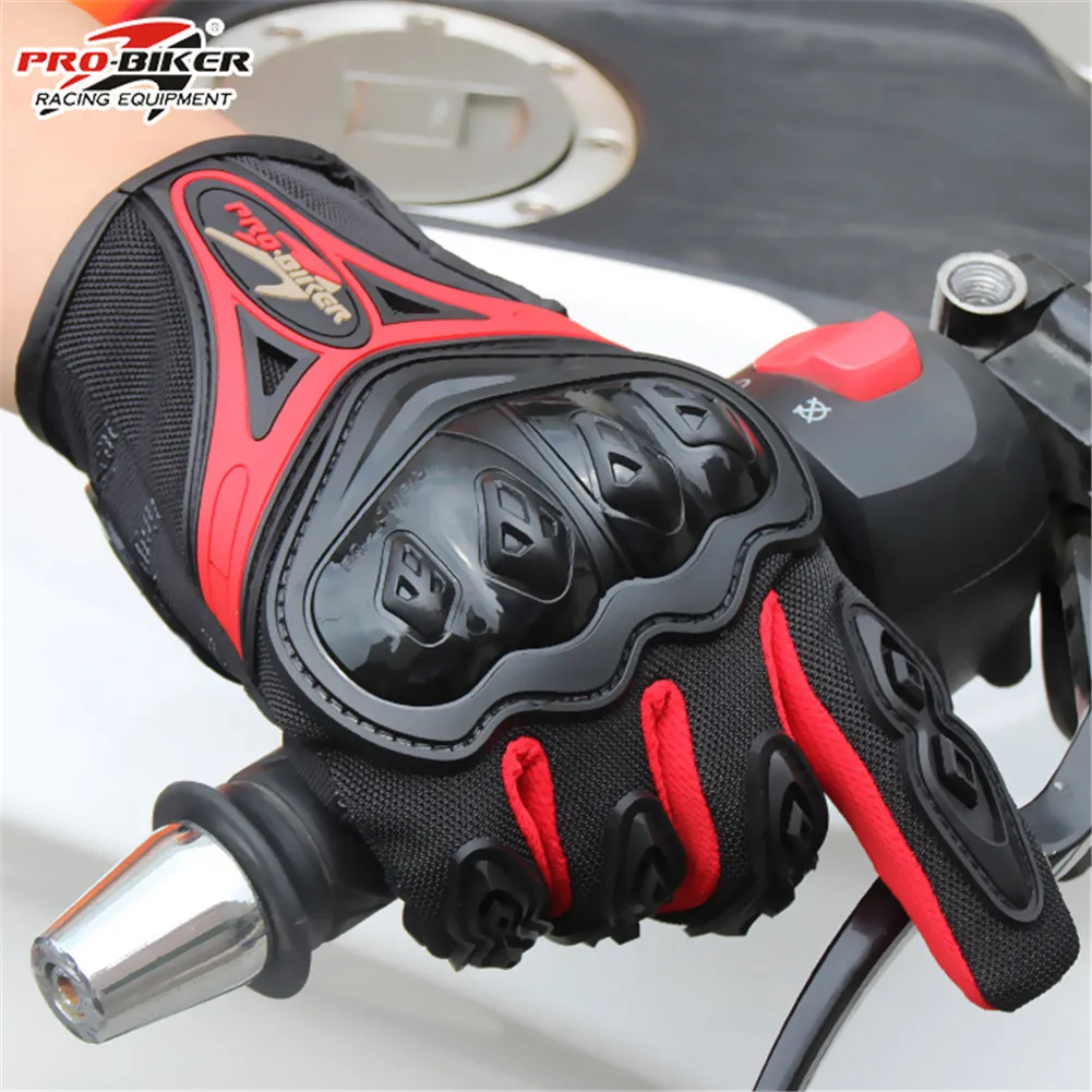 Перчатки для гоночного мотоцикла перчатки велоспорта Luva Moto queiro Guantes cicleta Luvas de M4247 |