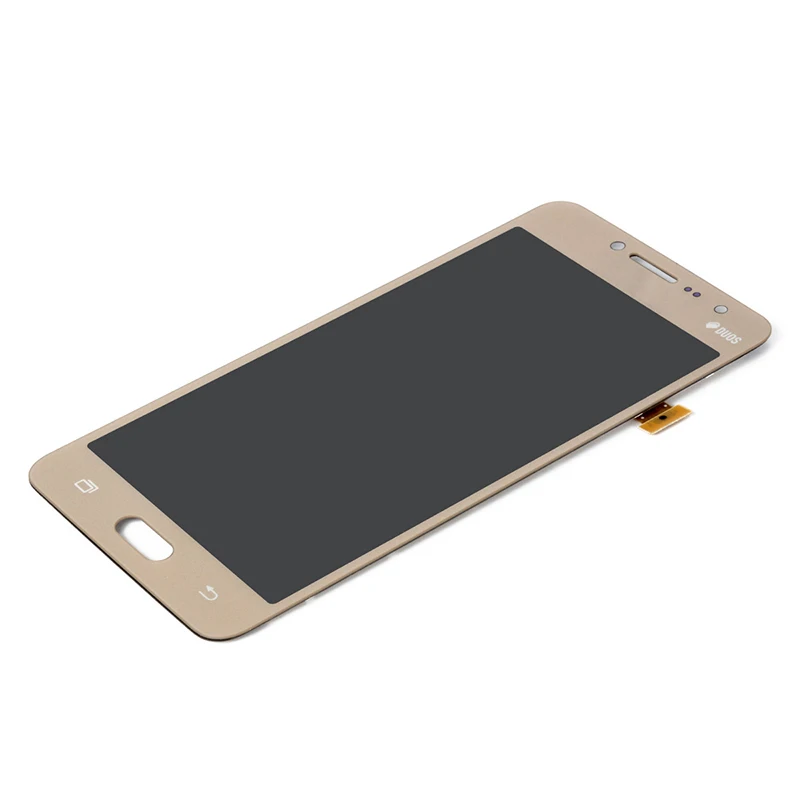 Оригинальный дисплей для SAMSUNG Galaxy J2 Prime 2016 сенсорный ЖК-экран с рамкой G532 G532F G532M 10