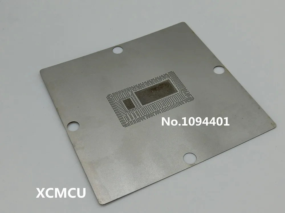 Трафарет SR170 4210U SR1EF 4250U SR16M SR16Z модель SR16H 4650 1 шт. * 80*80 | Электроника