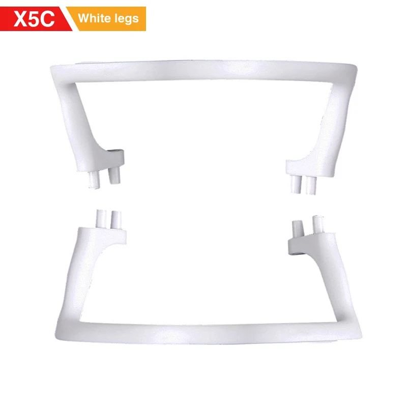 Оригинальные посадочные шестерни Syma для X5 серии X5HC X5HW X5C X5SW запасные части Дрон