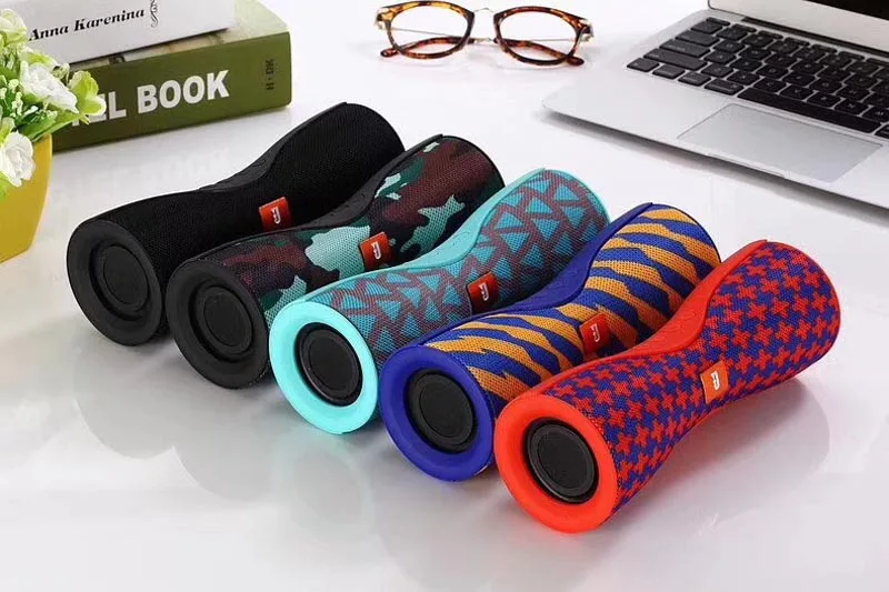 Портативный сабвуфер Интеллектуальный Bluetooth динамик TF карта динамик открытый многофункциональный Bluetooth динамик стерео динамик