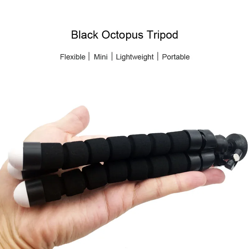 

Peeynnt Accessories Set for Gopro hero 7 6 5 4 Kit Selfie Stick Monopod Mount for Go pro SJCAM SJ4000 Tripod for Xiaomi Yi 4k