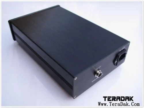 TeraDak DC12V 4.5A источник питания PSU Линейный источник питания