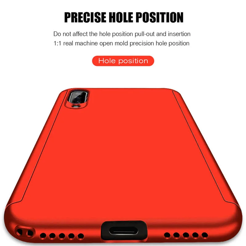 Роскошный 360 Полный чехол противоударный чехол для Xiaomi 9T Pro 9 SE Redmi K20 Note 7 5 6 Pro 7A 6A 5A 5Plus K20pro Тонкий чехол Capa