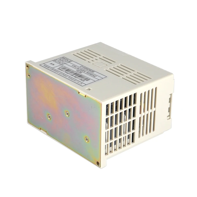 Cioot частотно-регулируемый привод VFD 2.2kw 220 В инвертор Выход 3 фазы 400 Гц 10A для ЧПУ
