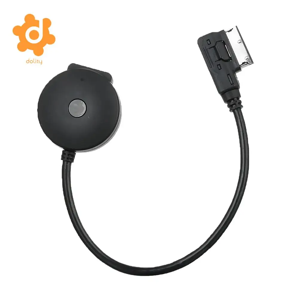 AMI MID интерфейс для Bluetooth USB аудио музыкальный приемник адаптер Audi VW|ami interface|adapter