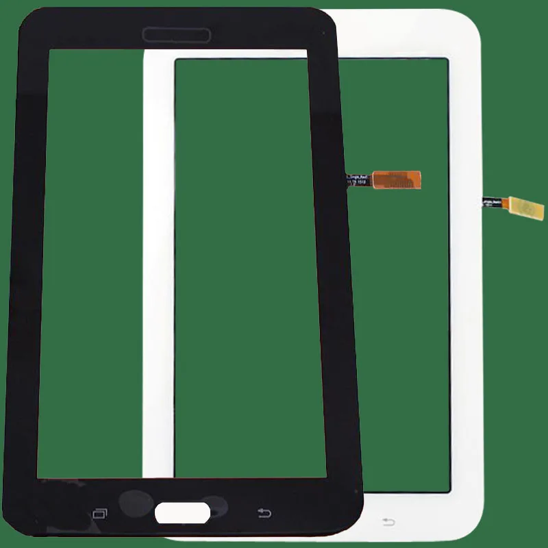 Новинка сенсорный экран для Samsung galaxy tab sm t113 сенсорная панель запасные части