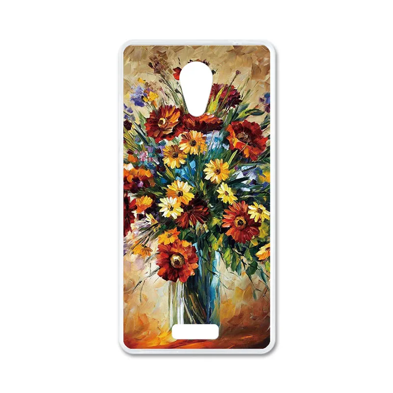 Q014 Чехол для BQ 5201 BQ-5201 Space BQS-5201 BQ5201 Мягкий ТПУ силиконовый чехол для BQ 5201 чехол для BQ 5201 5,2 дюймов чехол для телефона s бампер - Цвет: Q014