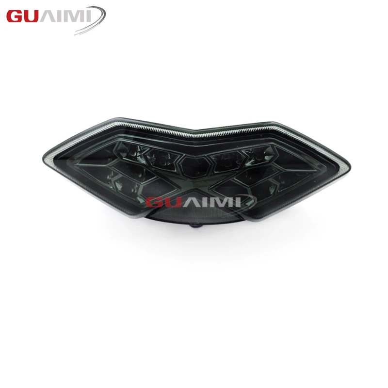 Для KAWASAKI Z1000 2010 2013 Z1000SX 2011 2014 ниндзя 1000 мотоциклетные светодиодные задние