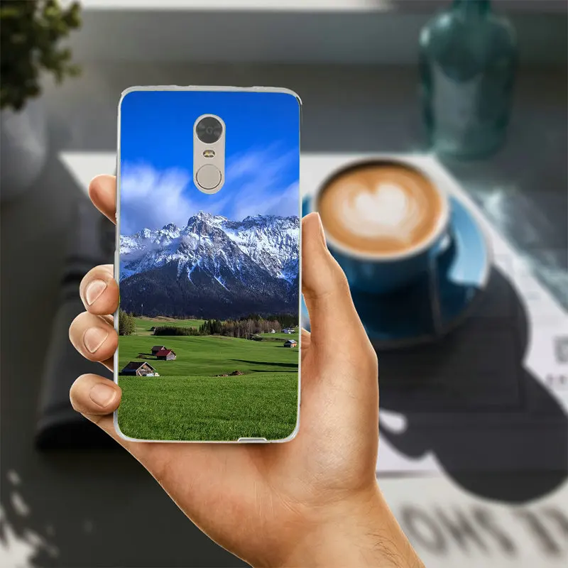 Мягкие силиконовые ТПУ чехлы для мобильных телефонов Xiaomi Redmi Mi Note 4X2 3 S 4A 5 6 5s 5X 5A 6X