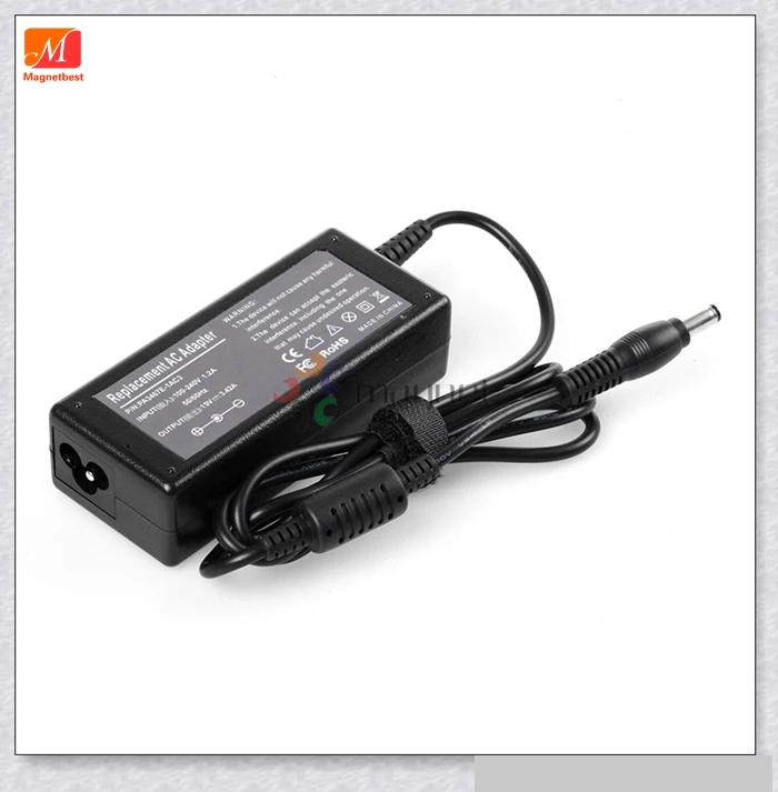 Адаптер питания для ноутбука Toshiba SATELLITE c655 C660 L300 L450 L500 1000 PA3714U-1ACA A200 A205 19 в 3 42 А |