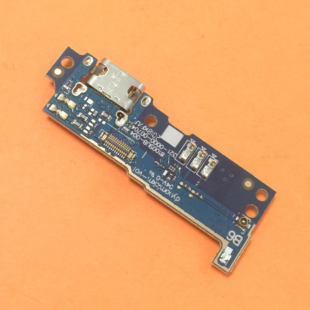 Для Sony Xperia L1 G3311 G3312 G3313 usb-разъем для зарядки зарядная плата микрофонный гибкий