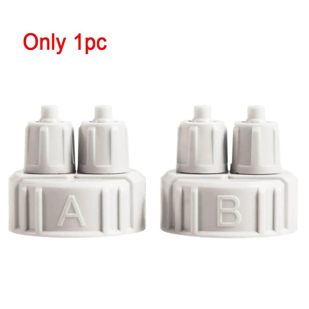 Новое поступление бутылка Кепки с трубками 1 шт. CO2 Системы Pro трубка датчик набор