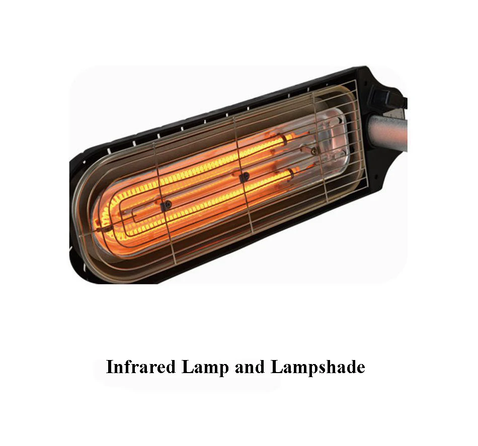 3d infrared electric grill korean non stick smokeless barbecue electromechanical baking pan electric oven wd 169 free global shipping