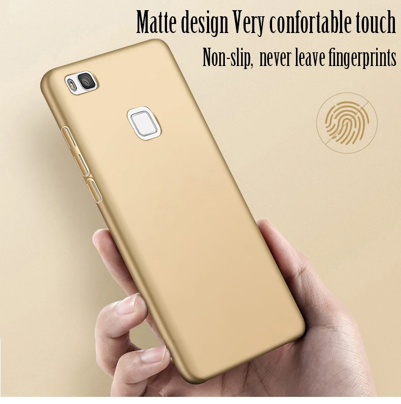 Жесткий Мобильный чехол для телефона huawei P9 EVA-L09 EVA-L19 EVA-L29 Крышка G9 Lite VNS-L21 VNS-L31 VNS-L23 |