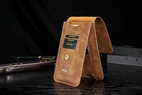 waist belt phone leather case hook loop pouch for lg v50 thinq 5goppo realme 1 3 2 pro u1 c2 c1 2019doogee n10 y8 y7 plus