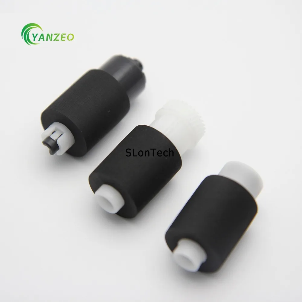 2F906230 2F909171 2HN06080 ролик для Kyocera M2040 M2135 M2540 M2640 M2635 M2735 M6030 M6530 FS6025 FS6030 FS6525 | Компьютеры и