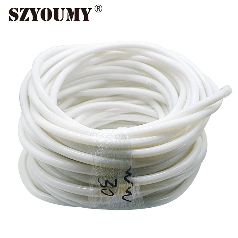 SZYOUMY Новое поступление 360 градусов Высокое напряжение SMD 2835 светодиод 220 В Круглая