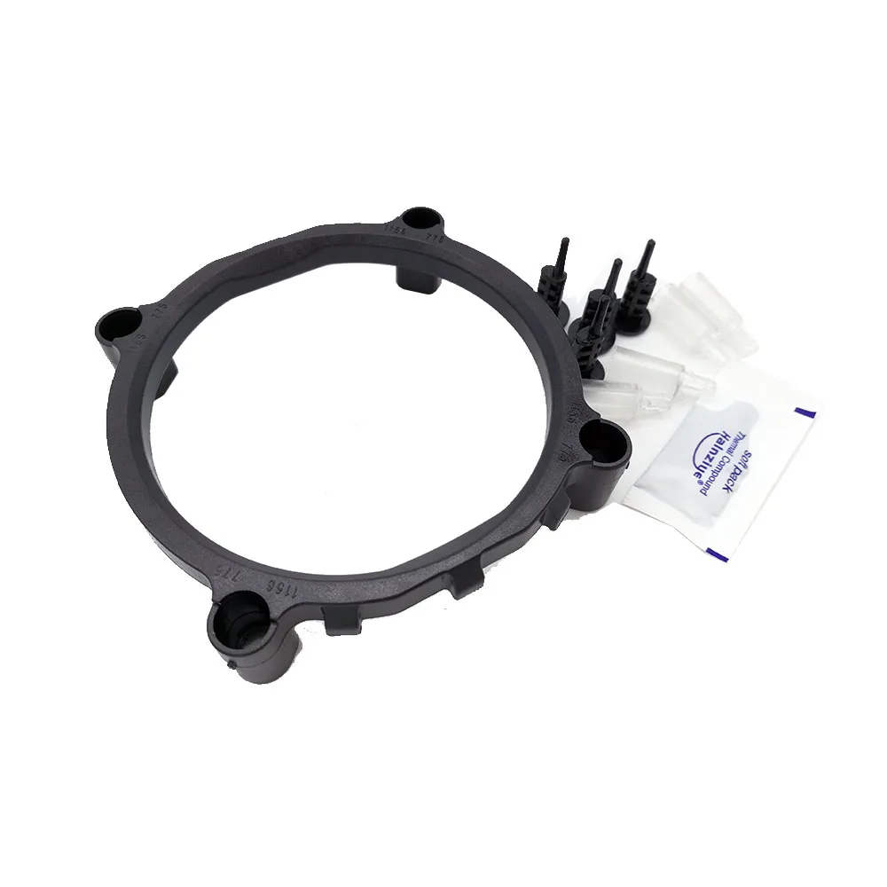 Desktop 2 In 1 CPU Cooler Holder Base For LGA 775 1156 Fan Bracket Heatsink Socket Mini Thermal Paste Gift Free Shipping | Компьютеры и